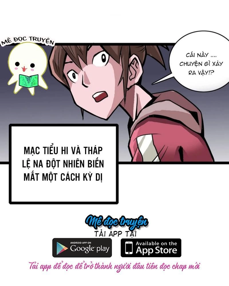 Thiếu Niên Siêu Năng Lực Chapter 31 - 29