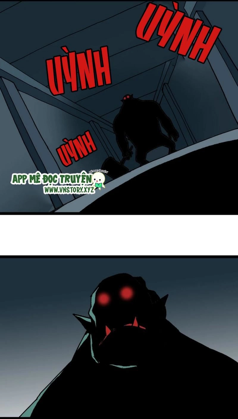 Thiếu Niên Siêu Năng Lực Chapter 32 - 5