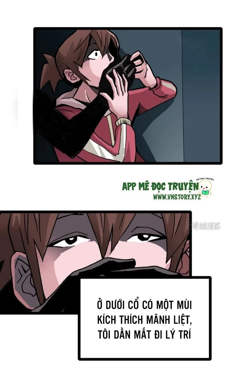 Thiếu Niên Siêu Năng Lực Chapter 32 - 8