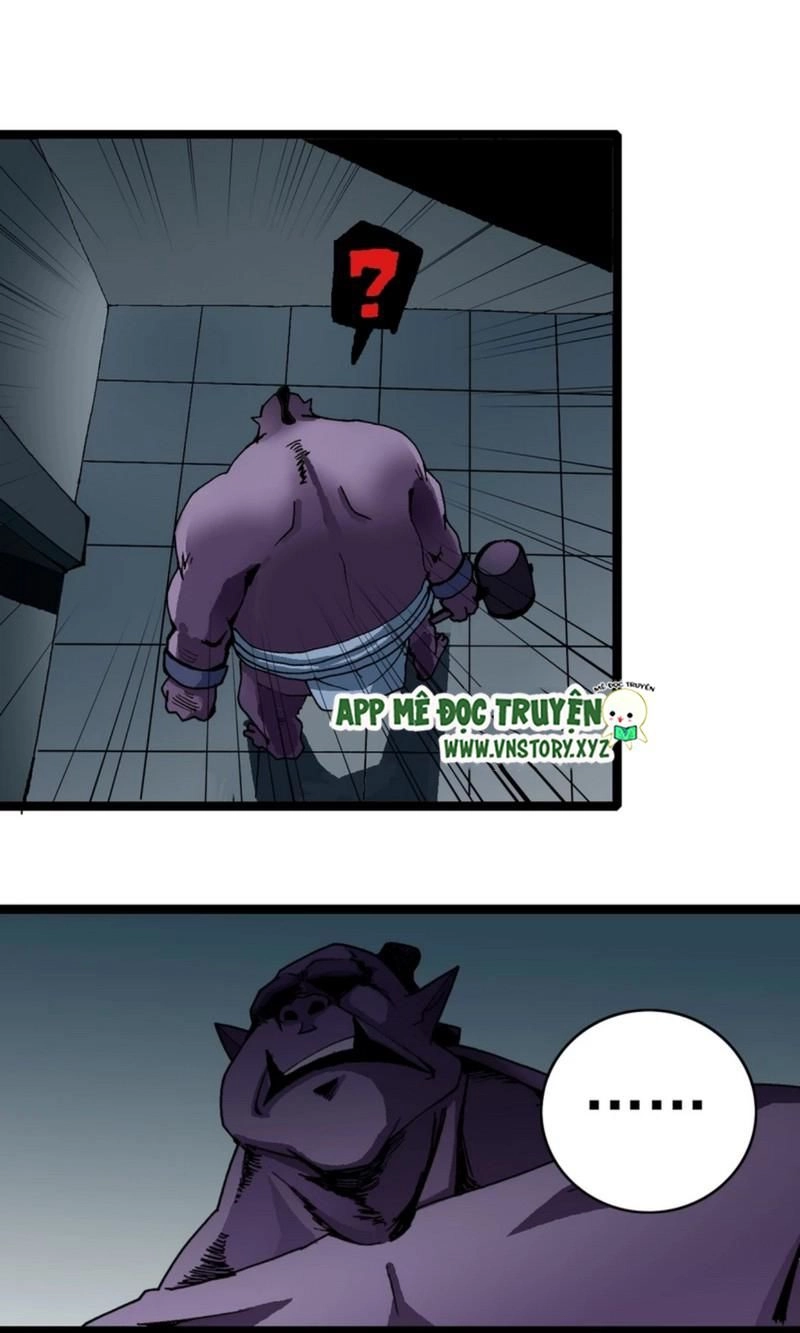 Thiếu Niên Siêu Năng Lực Chapter 32 - 10