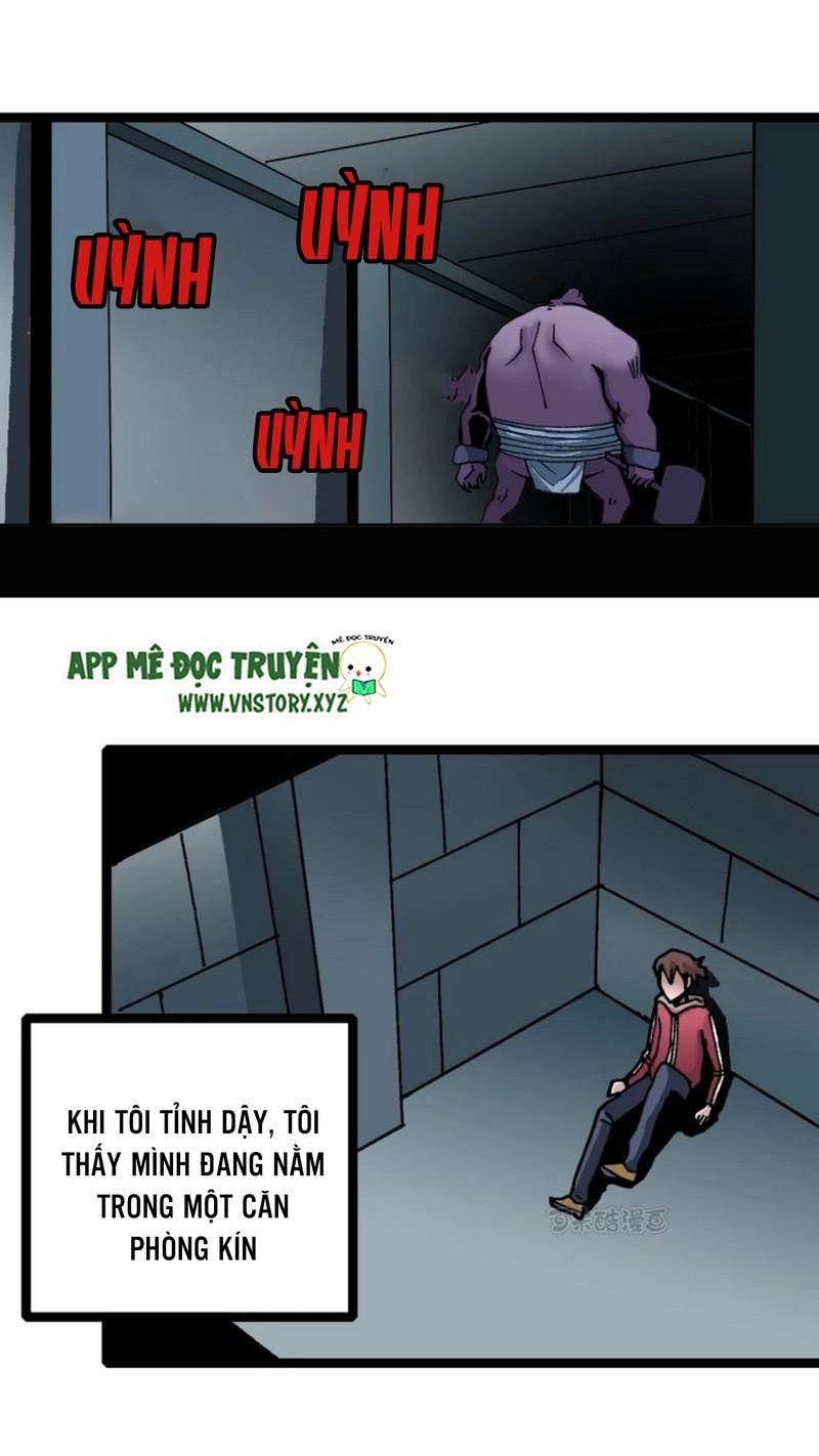 Thiếu Niên Siêu Năng Lực Chapter 32 - 11