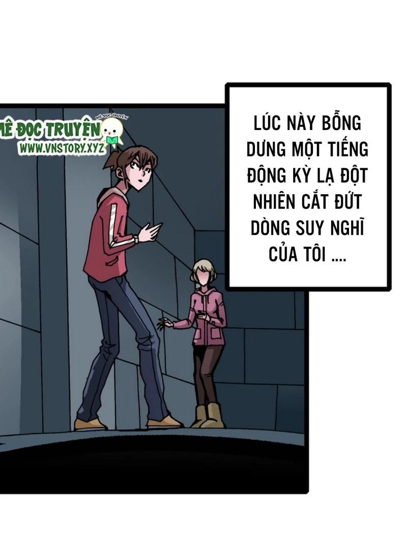 Thiếu Niên Siêu Năng Lực Chapter 32 - 19