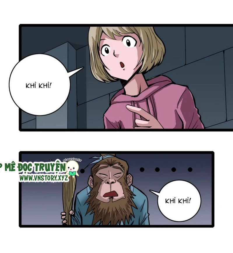 Thiếu Niên Siêu Năng Lực Chapter 33 - 2