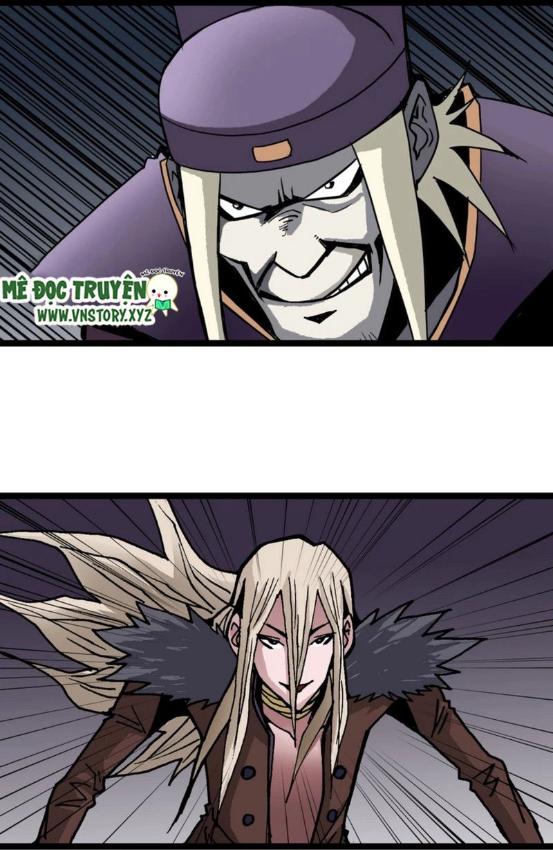 Thiếu Niên Siêu Năng Lực Chapter 33 - 16