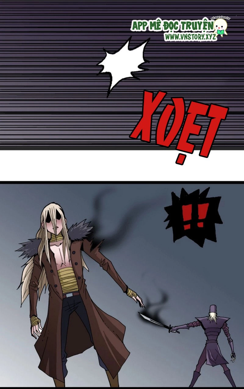 Thiếu Niên Siêu Năng Lực Chapter 33 - 17