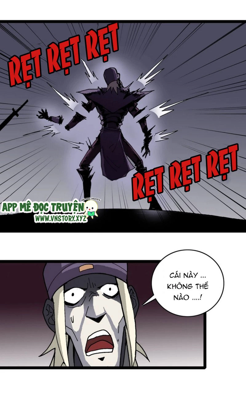 Thiếu Niên Siêu Năng Lực Chapter 33 - 20