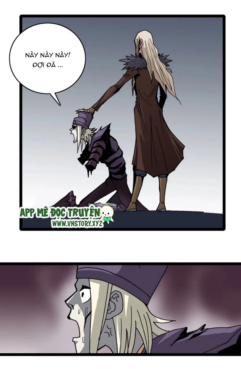 Thiếu Niên Siêu Năng Lực Chapter 33 - 24