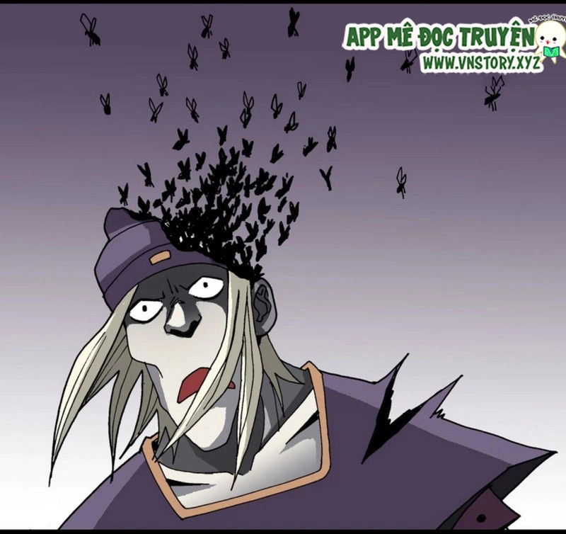 Thiếu Niên Siêu Năng Lực Chapter 33 - 25