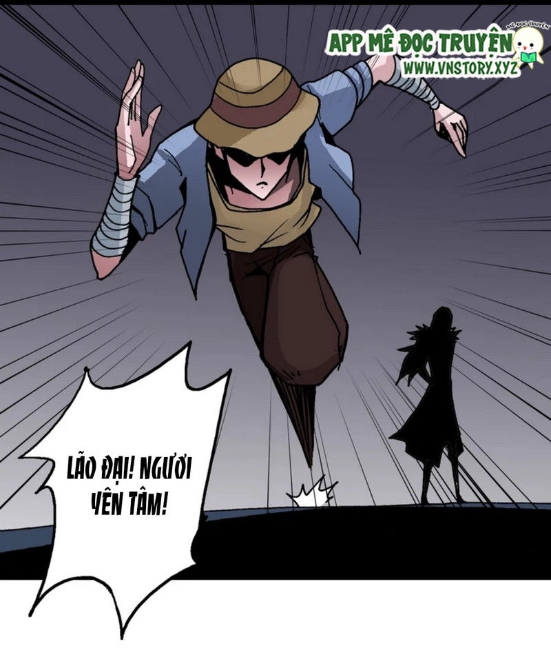 Thiếu Niên Siêu Năng Lực Chapter 35 - 10