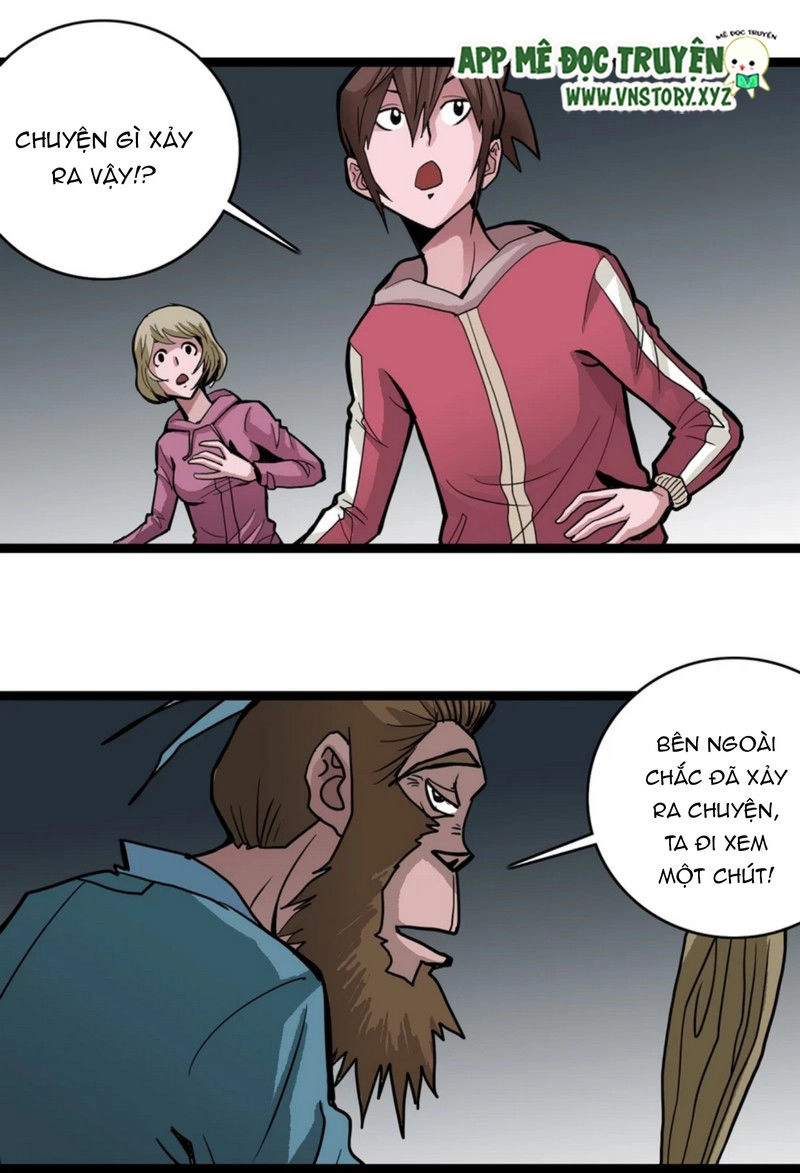 Thiếu Niên Siêu Năng Lực Chapter 35 - 20