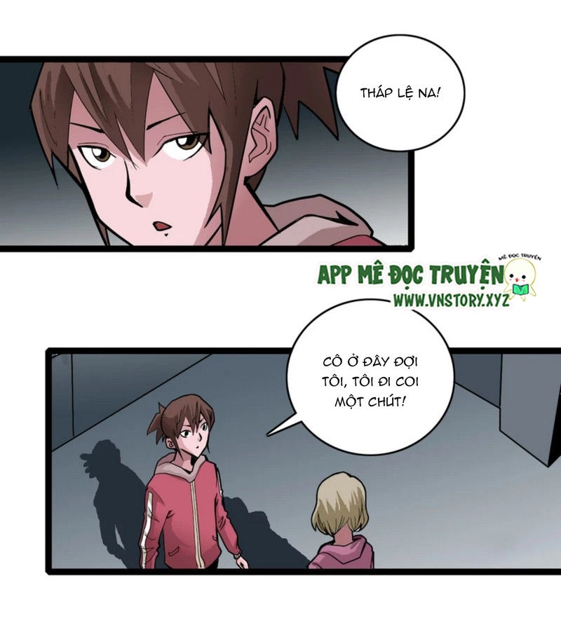 Thiếu Niên Siêu Năng Lực Chapter 35 - 22