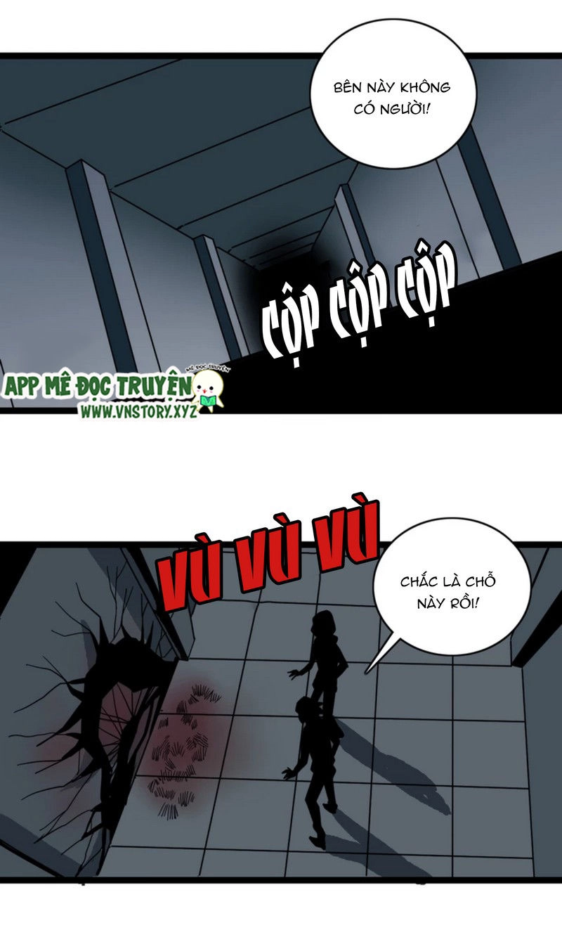 Thiếu Niên Siêu Năng Lực Chapter 35 - 25