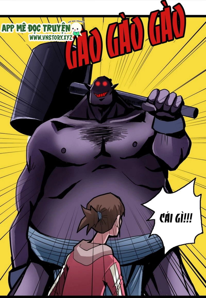 Thiếu Niên Siêu Năng Lực Chapter 35 - 27