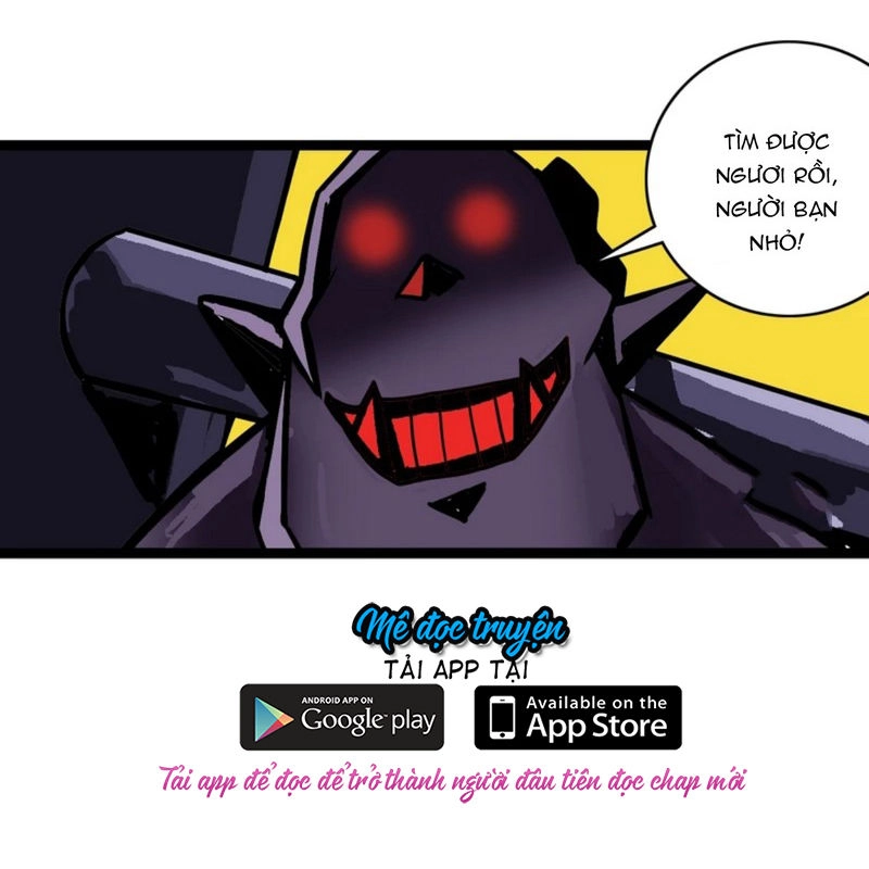 Thiếu Niên Siêu Năng Lực Chapter 35 - 28