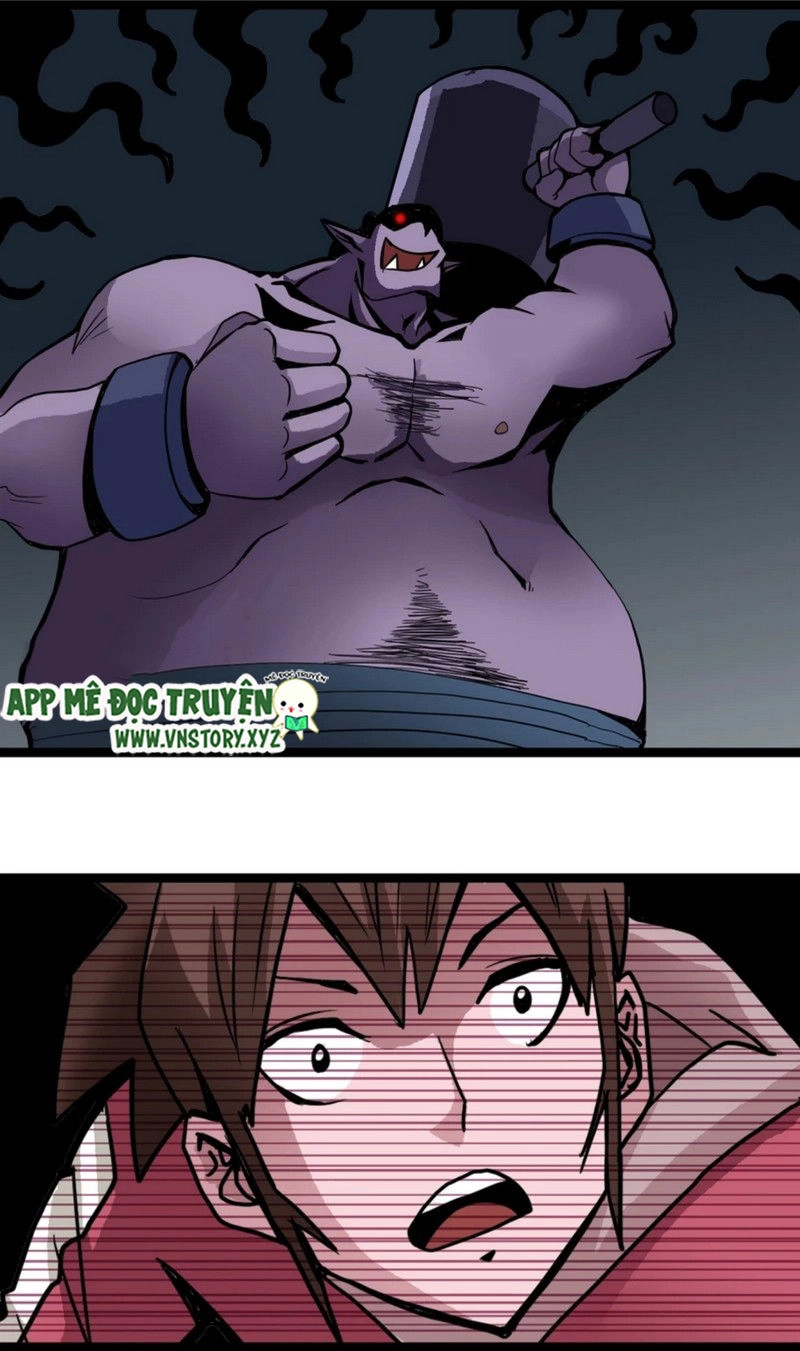 Thiếu Niên Siêu Năng Lực Chapter 36 - 3