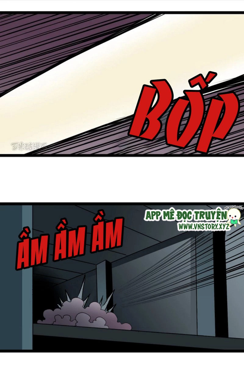 Thiếu Niên Siêu Năng Lực Chapter 36 - 4