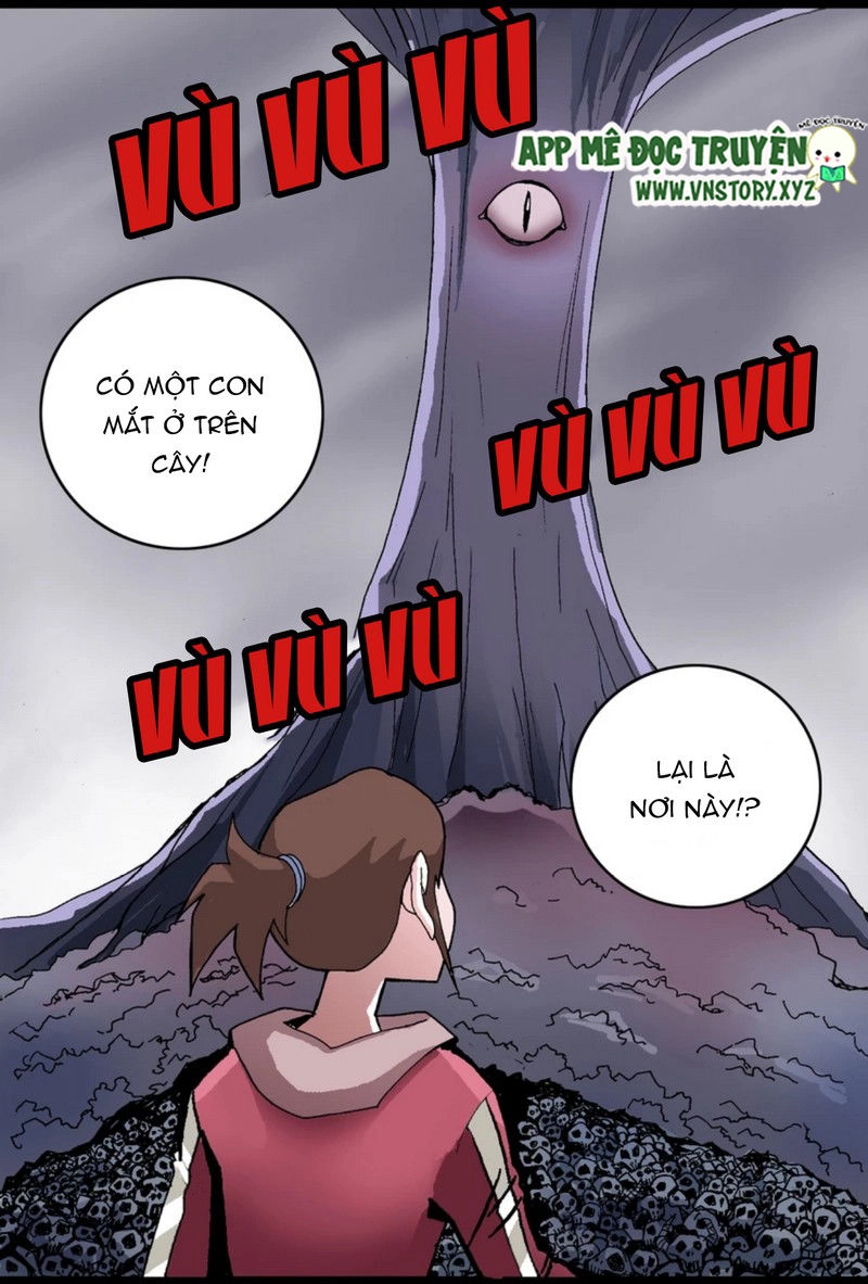 Thiếu Niên Siêu Năng Lực Chapter 36 - 14