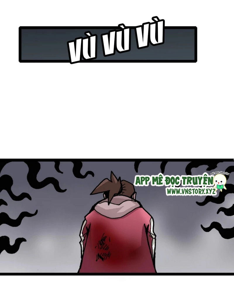 Thiếu Niên Siêu Năng Lực Chapter 36 - 18