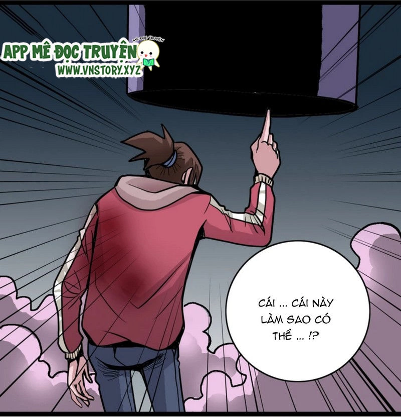 Thiếu Niên Siêu Năng Lực Chapter 36 - 25