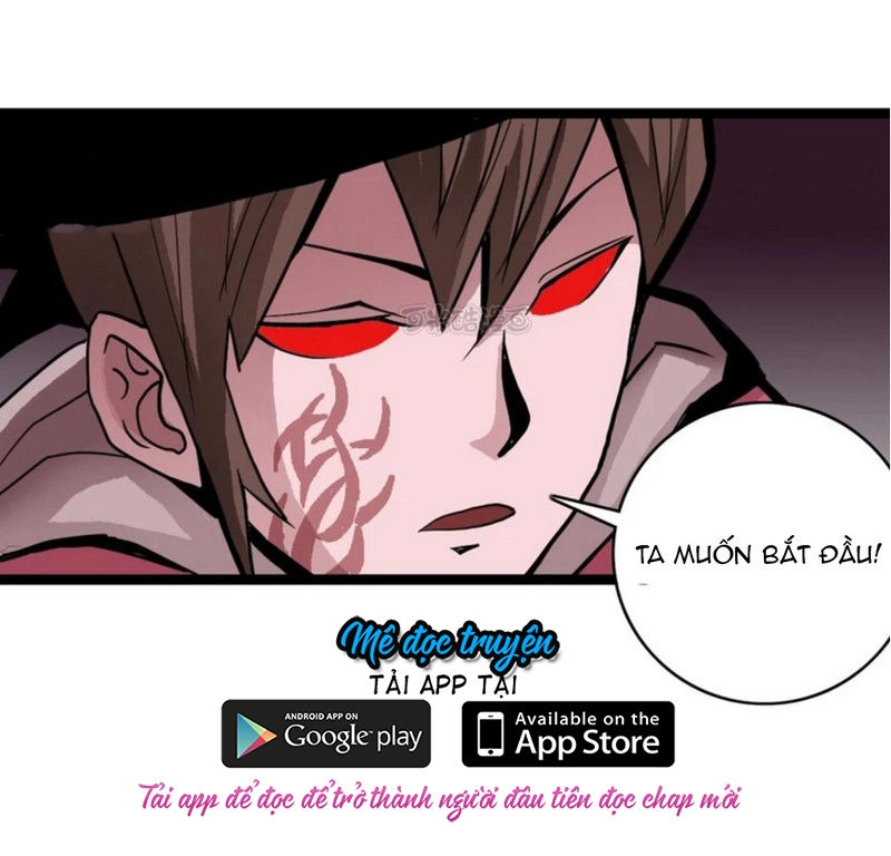 Thiếu Niên Siêu Năng Lực Chapter 36 - 27