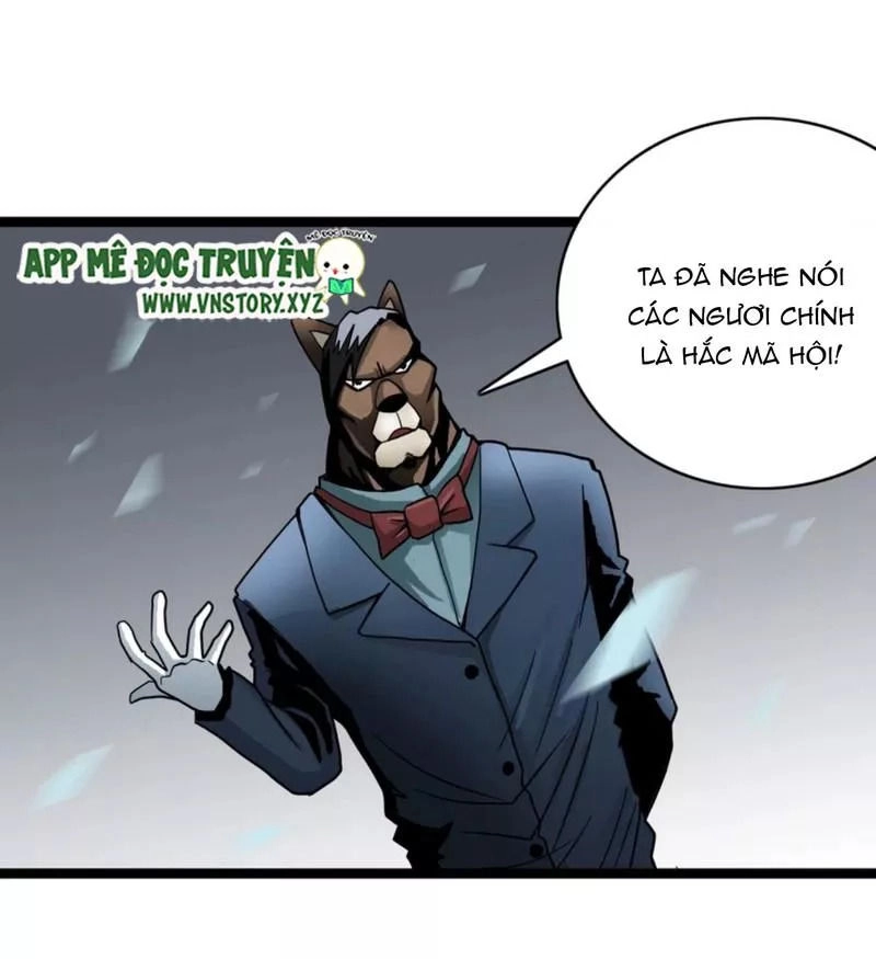 Thiếu Niên Siêu Năng Lực Chapter 38 - 3