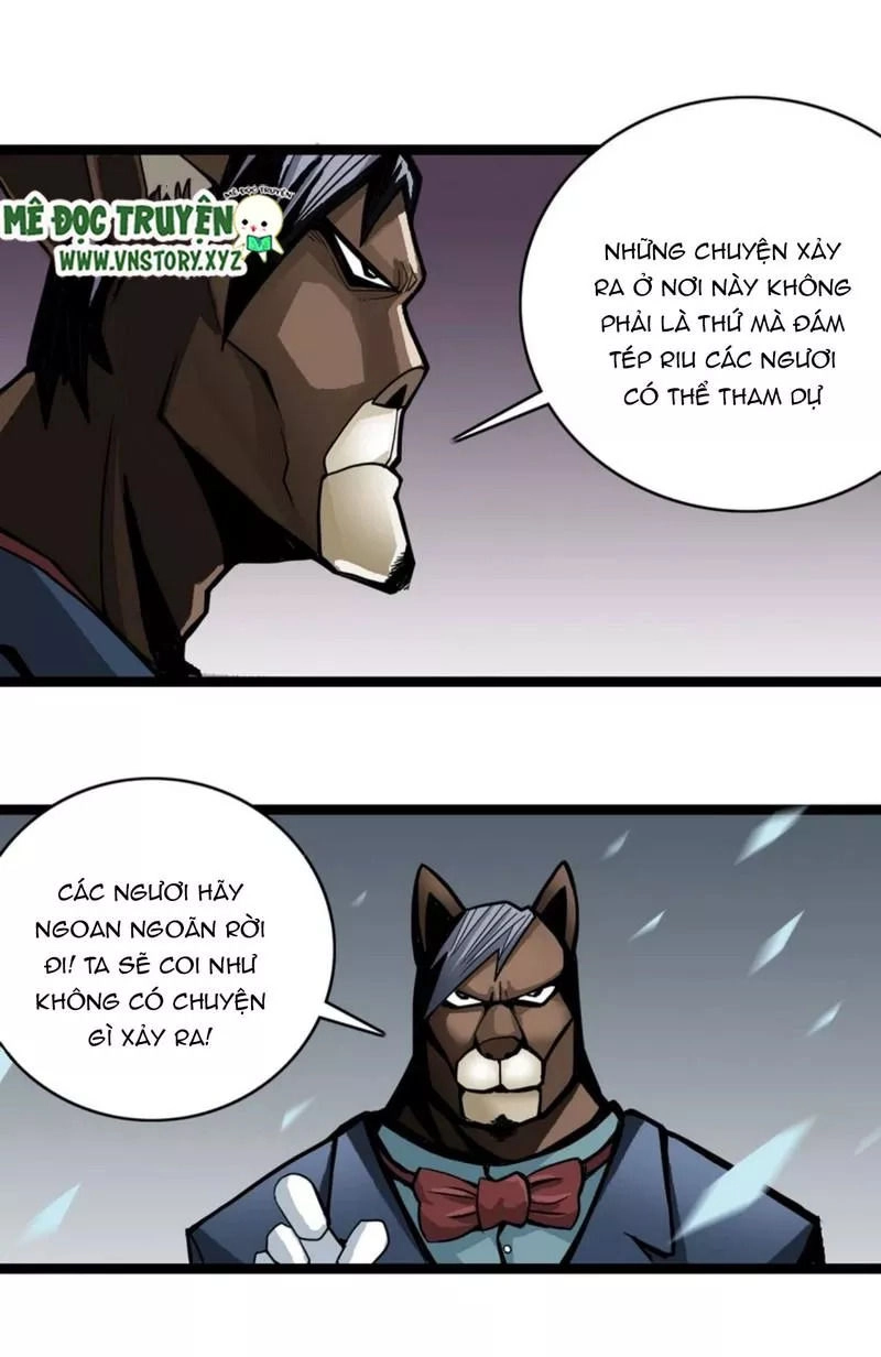 Thiếu Niên Siêu Năng Lực Chapter 38 - 5