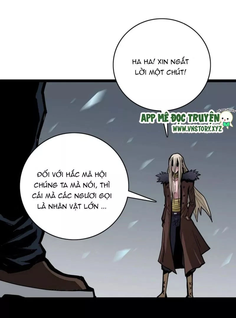 Thiếu Niên Siêu Năng Lực Chapter 38 - 6