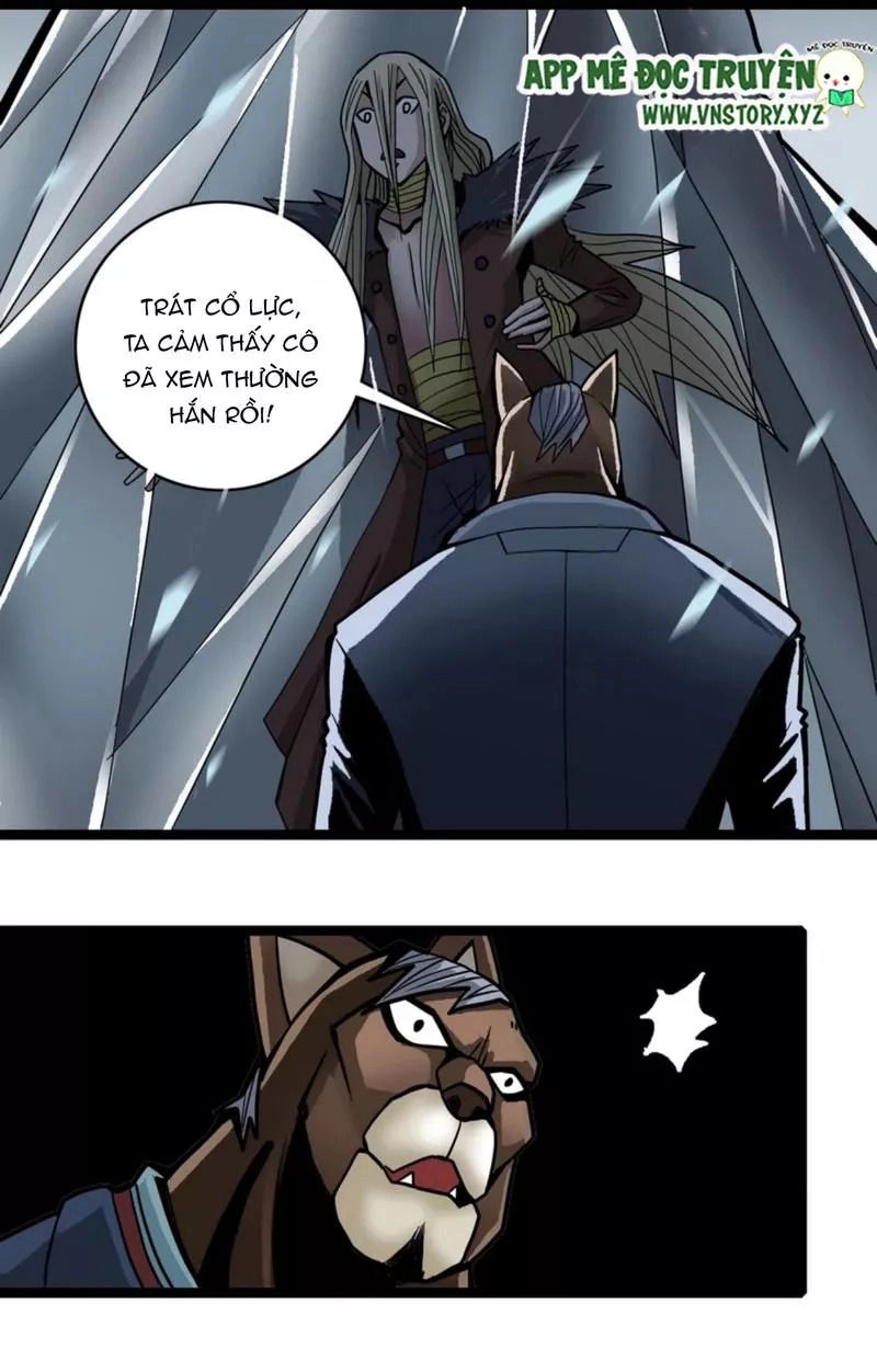 Thiếu Niên Siêu Năng Lực Chapter 38 - 14