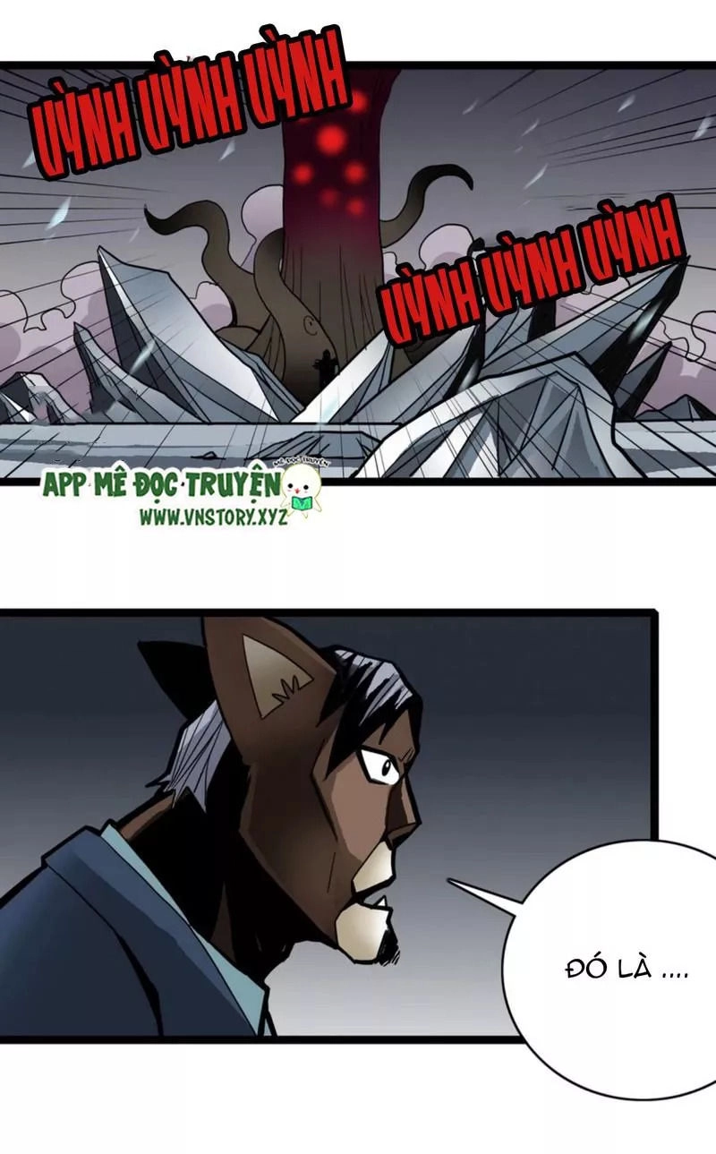 Thiếu Niên Siêu Năng Lực Chapter 38 - 17