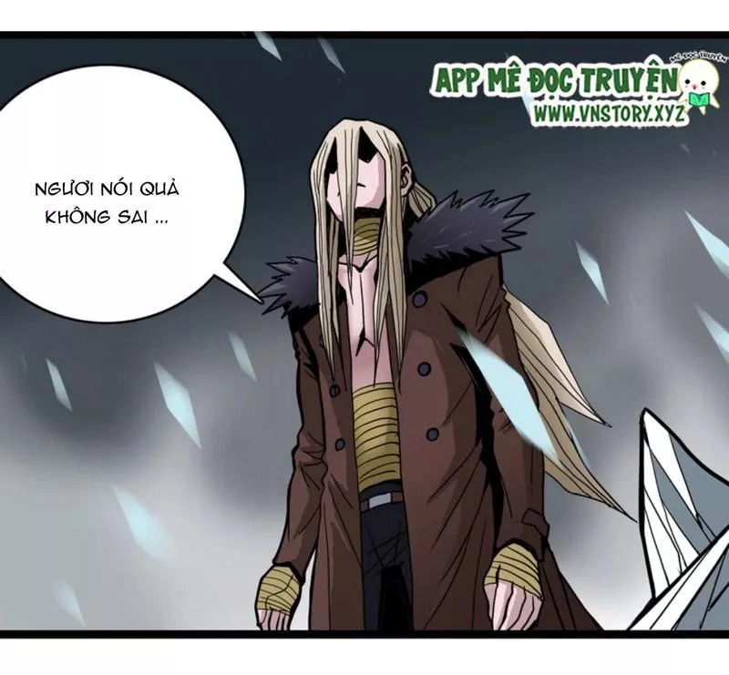 Thiếu Niên Siêu Năng Lực Chapter 38 - 20