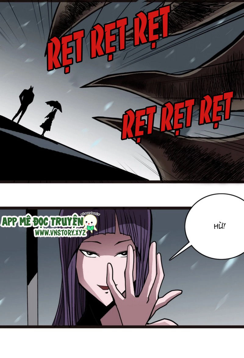 Thiếu Niên Siêu Năng Lực Chapter 39 - 9