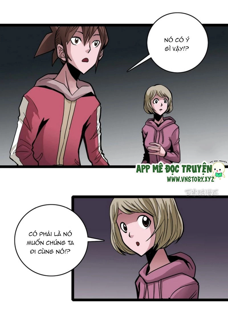 Thiếu Niên Siêu Năng Lực Chapter 39 - 22