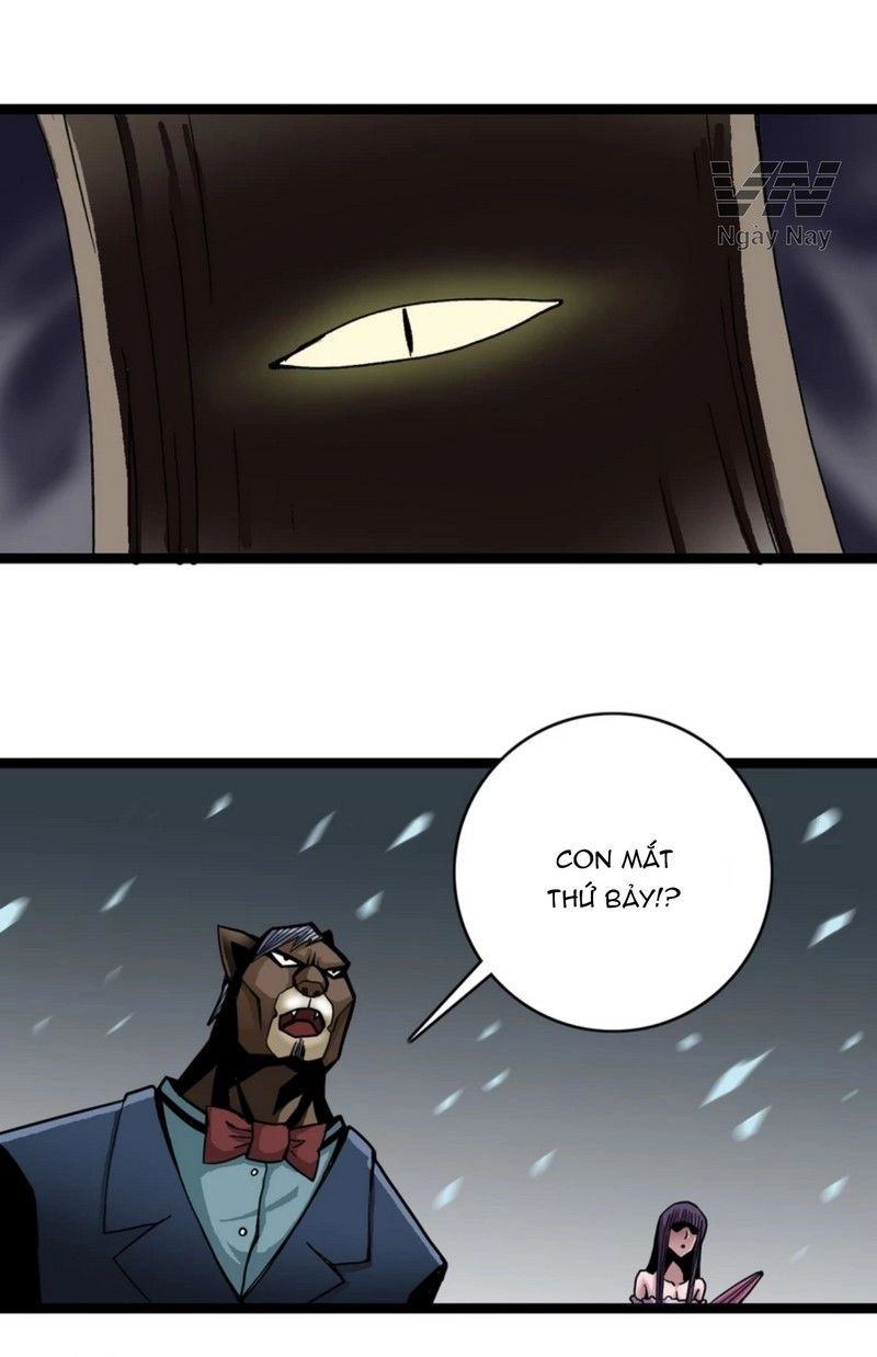 Thiếu Niên Siêu Năng Lực Chapter 41 - 3