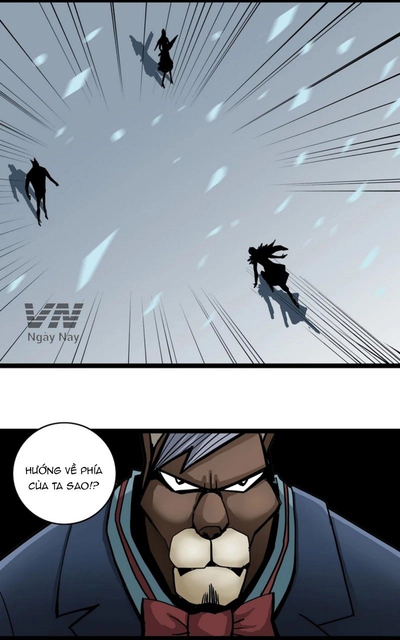 Thiếu Niên Siêu Năng Lực Chapter 41 - 6