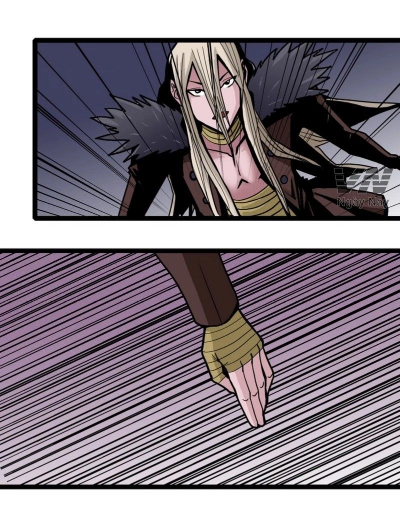 Thiếu Niên Siêu Năng Lực Chapter 41 - 7