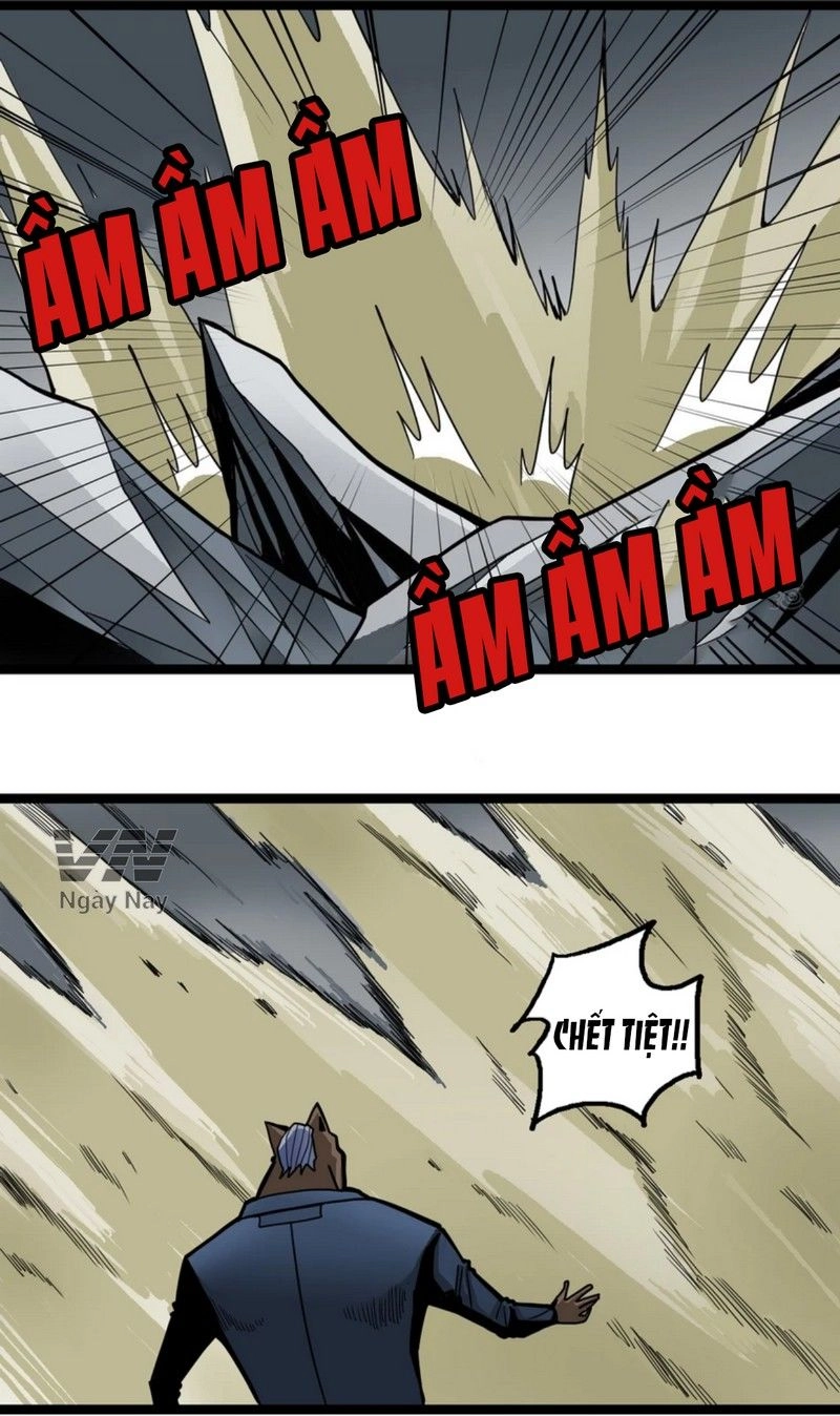 Thiếu Niên Siêu Năng Lực Chapter 41 - 8