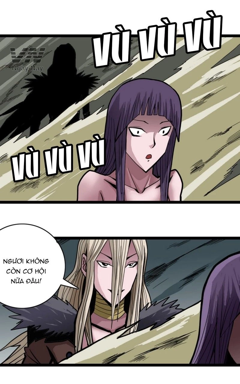 Thiếu Niên Siêu Năng Lực Chapter 41 - 10