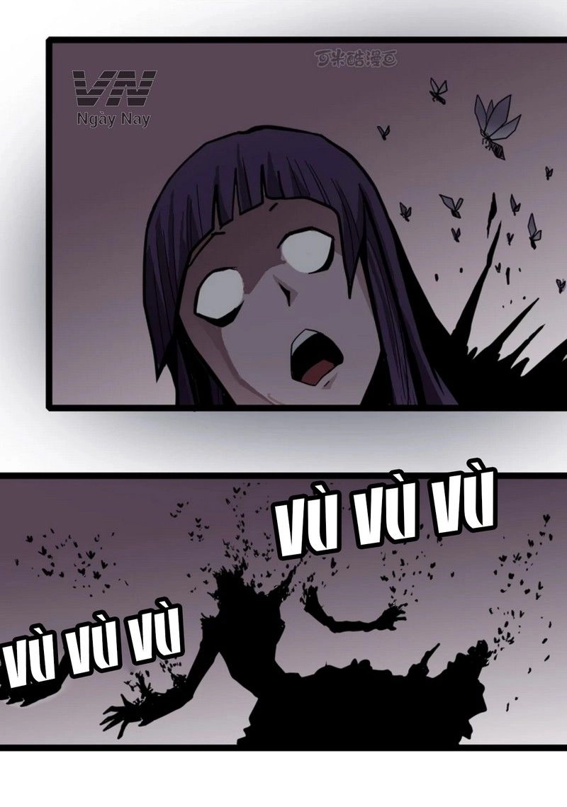 Thiếu Niên Siêu Năng Lực Chapter 41 - 12