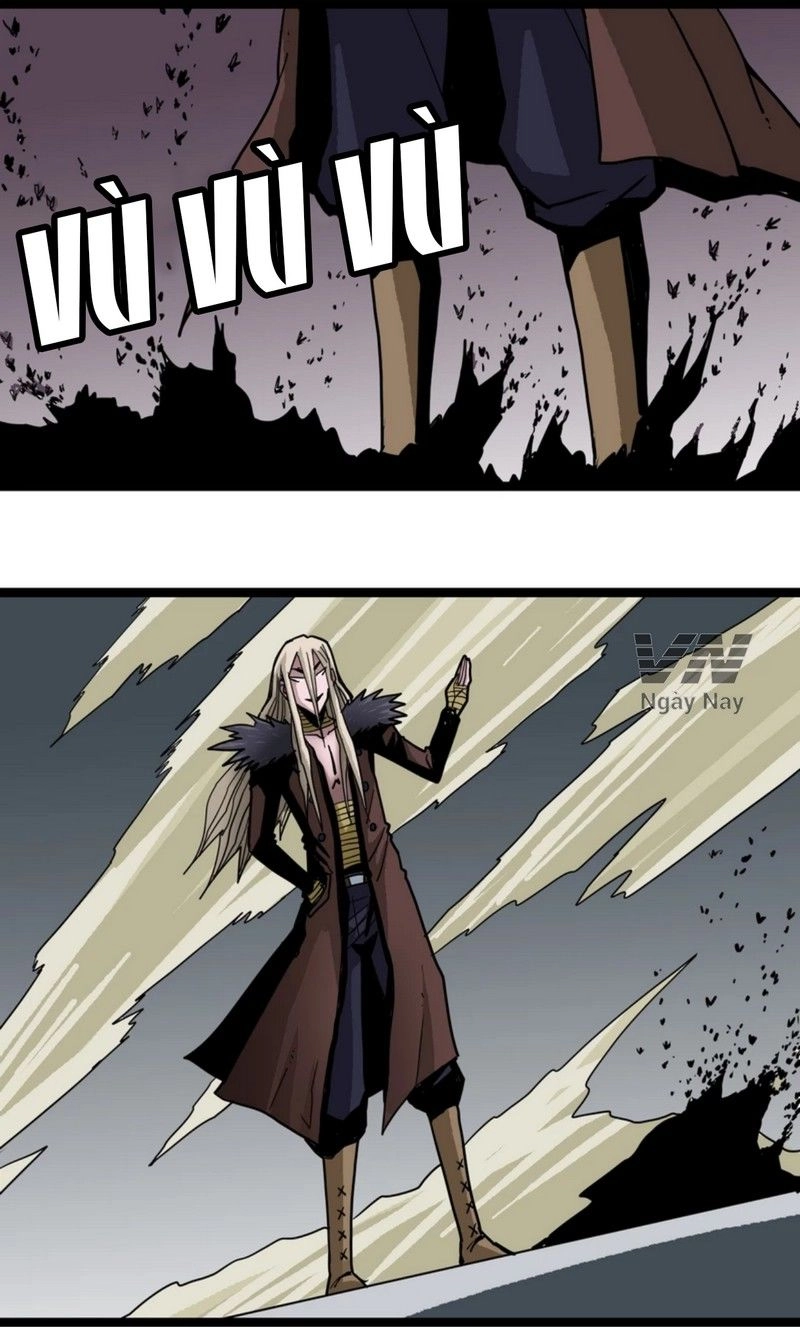 Thiếu Niên Siêu Năng Lực Chapter 41 - 13