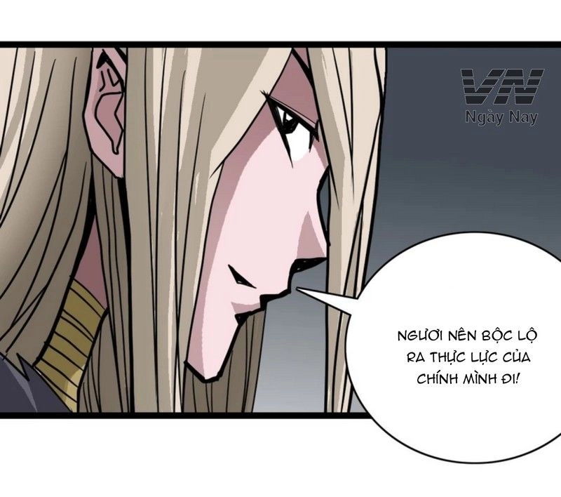 Thiếu Niên Siêu Năng Lực Chapter 41 - 15