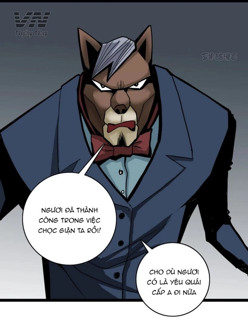 Thiếu Niên Siêu Năng Lực Chapter 41 - 16