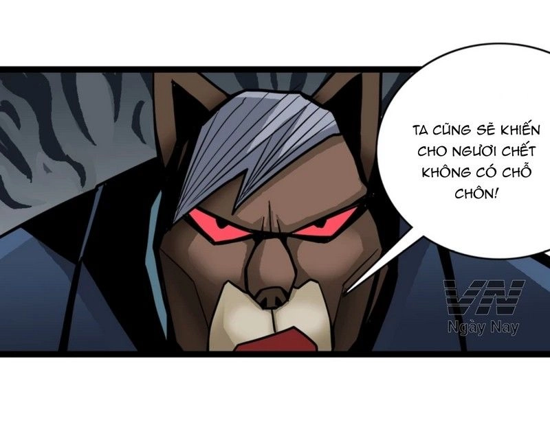 Thiếu Niên Siêu Năng Lực Chapter 41 - 17