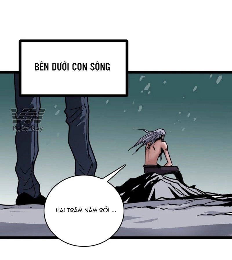 Thiếu Niên Siêu Năng Lực Chapter 41 - 18