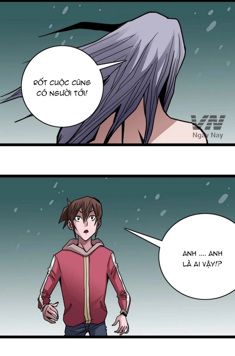 Thiếu Niên Siêu Năng Lực Chapter 41 - 19