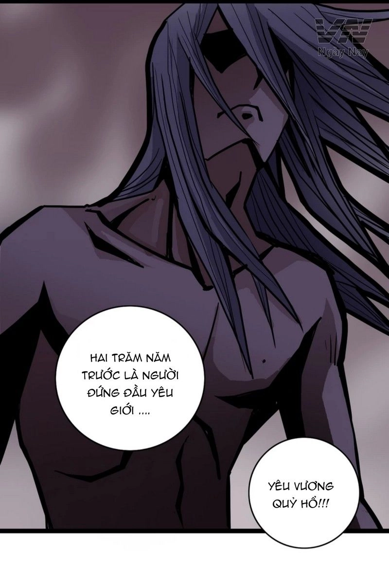 Thiếu Niên Siêu Năng Lực Chapter 41 - 21