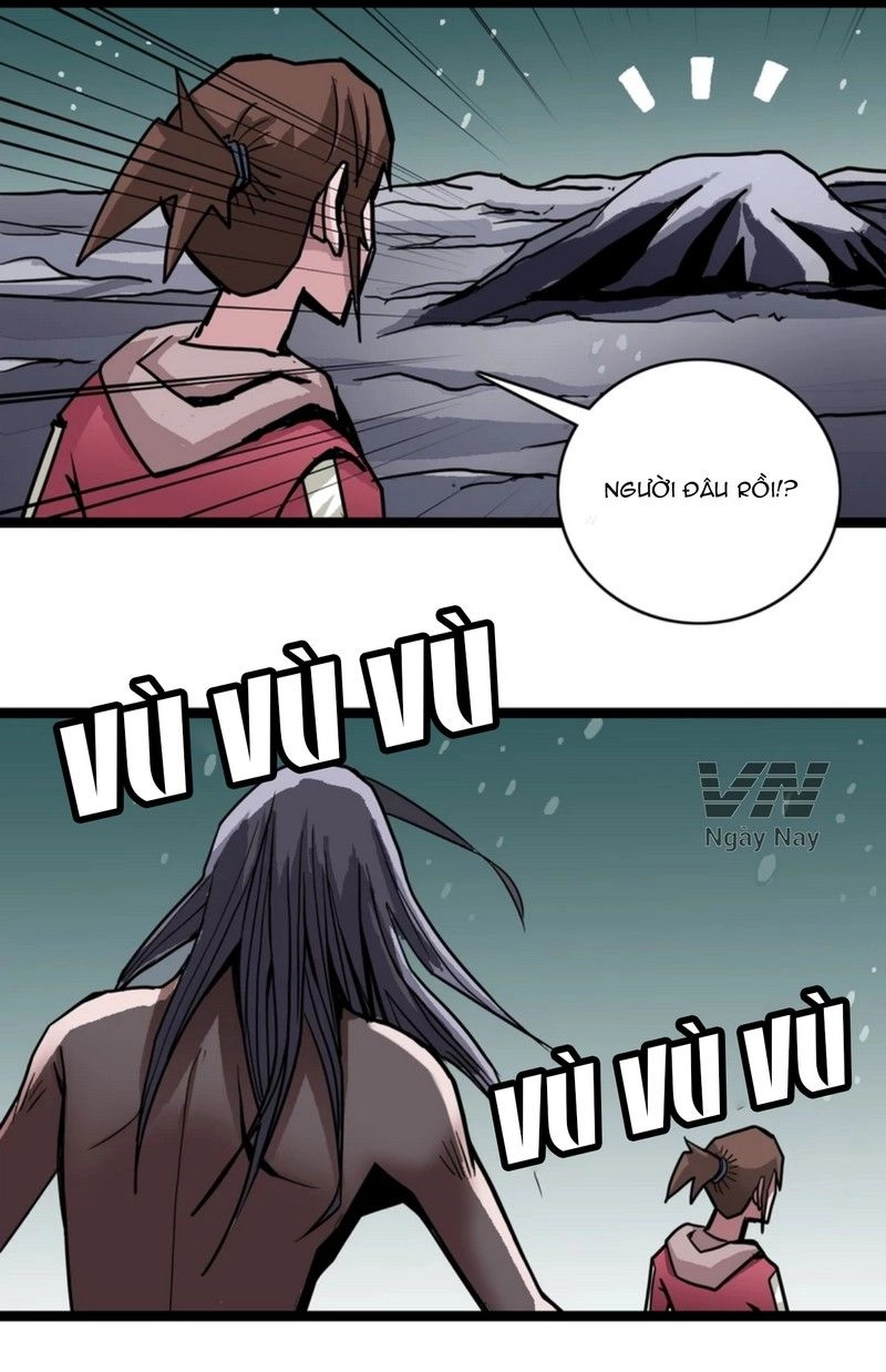 Thiếu Niên Siêu Năng Lực Chapter 41 - 23