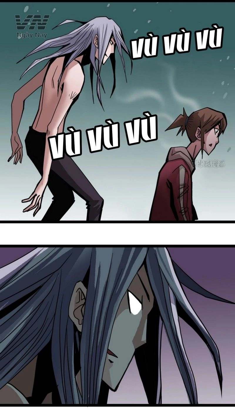 Thiếu Niên Siêu Năng Lực Chapter 41 - 24