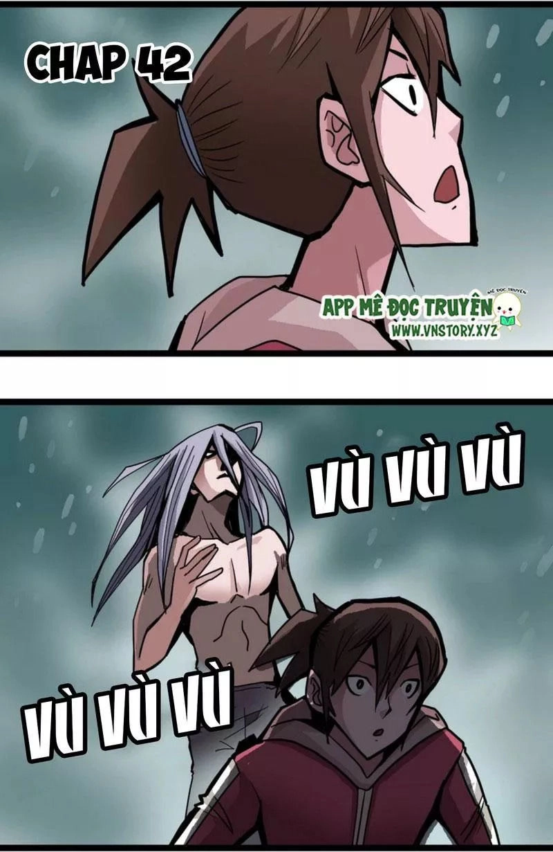 Thiếu Niên Siêu Năng Lực Chapter 42 - 2