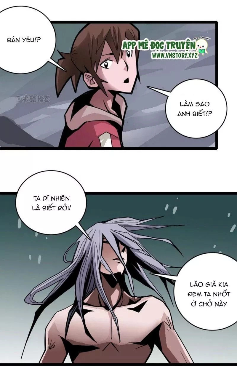 Thiếu Niên Siêu Năng Lực Chapter 42 - 4