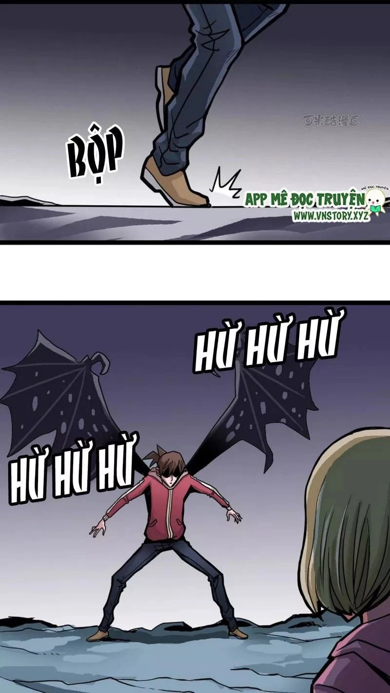 Thiếu Niên Siêu Năng Lực Chapter 42 - 18